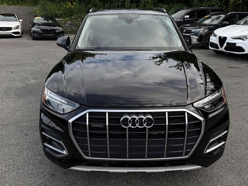 Used 2023 Audi Q5 2.0T Premium w/ Convenience Package AWD/4WD image 18