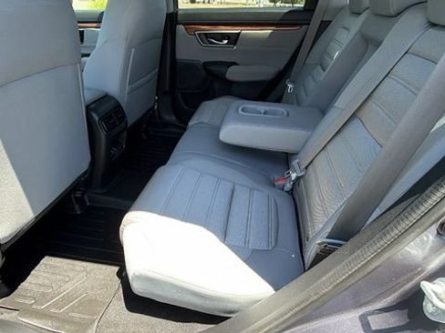 Used 2022 Honda CR-V EX image 16