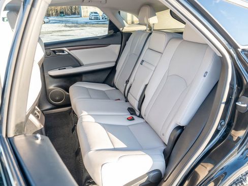 Used 2022 Lexus RX 450h AWD w/ Premium Package image 36