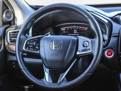 Certified 2022 Honda CR-V EX image 15