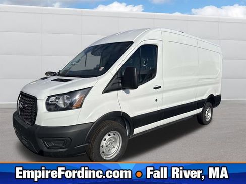 New 2026 Ford Transit 350 148 Medium Roof image 1