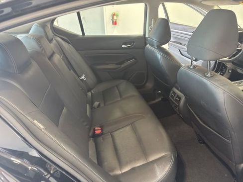 Used 2021 Nissan Altima 2.5 SL image 18