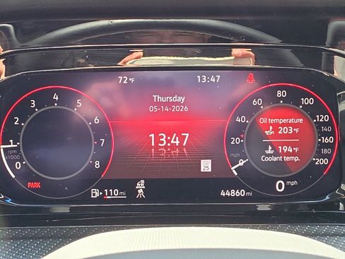 Used 2024 Volkswagen Golf R AWD/4WD image 31