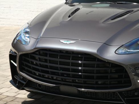 New 2026 Aston Martin DBX 707 AWD/4WD image 28
