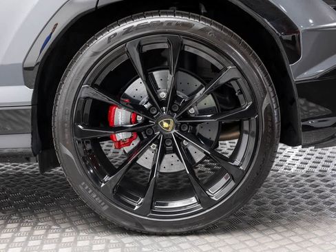 Used 2023 Lamborghini Urus S image 58
