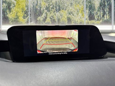 Used 2021 MAZDA MAZDA3 s image 28