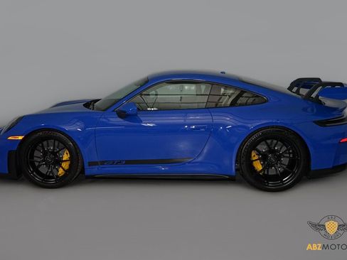 Used 2026 Porsche 911 GT3 image 5