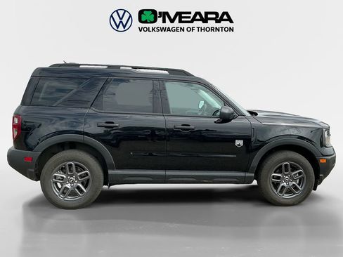 Used 2025 Ford Bronco Sport Big Bend AWD/4WD image 6
