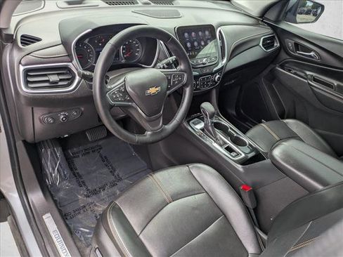 Used 2024 Chevrolet Equinox Premier AWD/4WD image 10