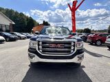 Used 2017 GMC Sierra 1500 SLT w/ SLT Premium Package image 2