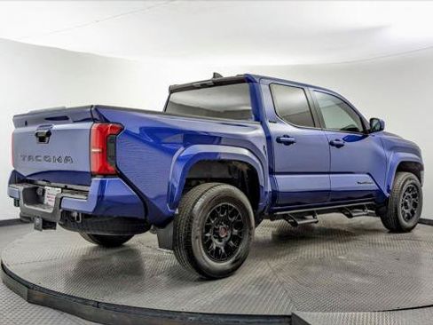 Used 2024 Toyota Tacoma SR5 RWD image 8