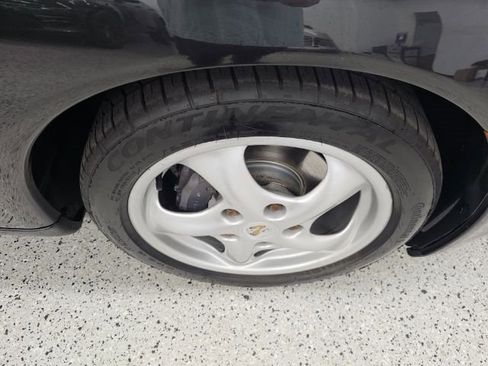 Used 2000 Porsche Boxster image 40