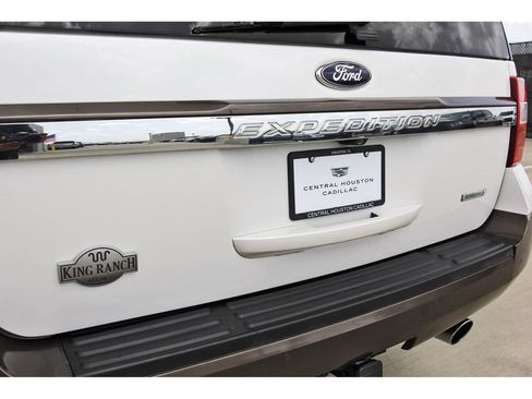 Used 2016 Ford Expedition King Ranch RWD image 29