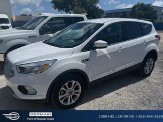 Used 2019 Ford Escape SE AWD/4WD video 1