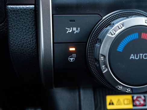 New 2025 Toyota 4Runner TRD Sport image 29