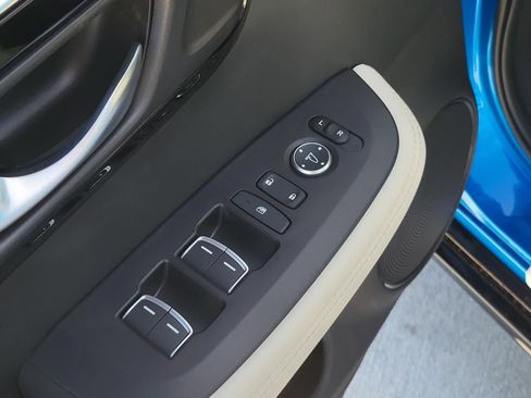 New 2026 Acura ADX A-Spec FWD image 17