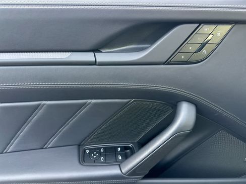 Certified 2025 Porsche 911 Carrera S RWD image 11