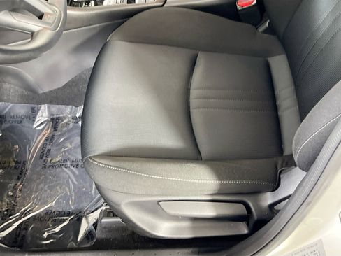 Used 2020 MAZDA CX-3 Sport AWD/4WD image 17
