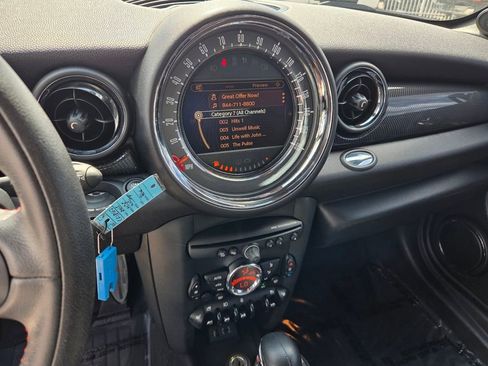Used 2015 MINI Cooper Coupe S FWD image 21