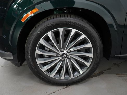 Used 2025 Hyundai Palisade Calligraphy image 33