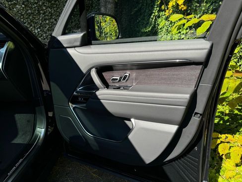 New 2025 Land Rover Range Rover SE image 21