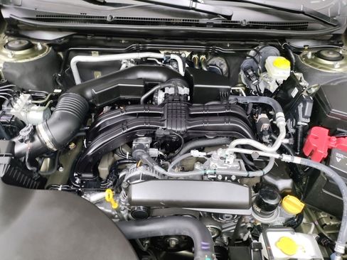 Used 2025 Subaru Outback Premium image 35