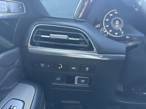 Used 2022 Hyundai Palisade Calligraphy image 20