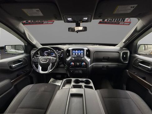 Used 2019 GMC Sierra 1500 Elevation w/ Elevation Value Package image 27