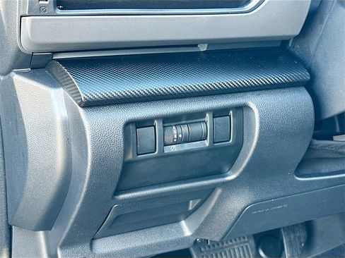 Certified 2024 Subaru Crosstrek 2.0i Premium w/ Popular Package #3 image 10