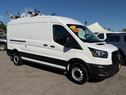 Used 2023 Ford Transit 150 image 3