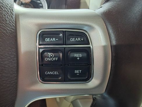 Used 2014 RAM 1500 Laramie w/ Convenience Group image 6
