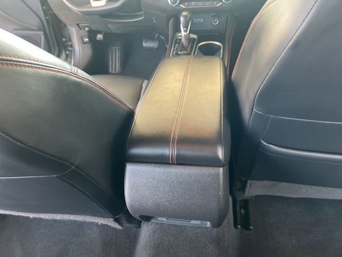 Certified 2023 Nissan Altima 2.5 SR image 20