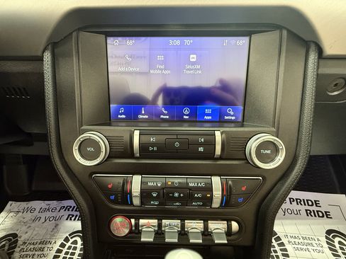 Used 2020 Ford Mustang GT Premium RWD image 27