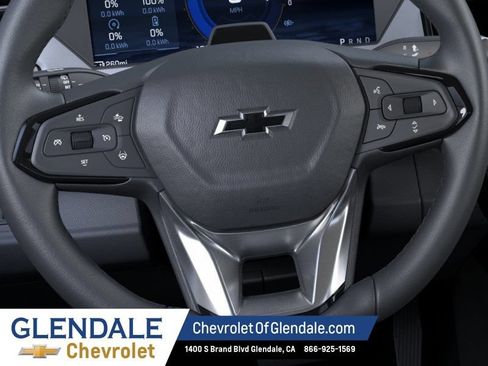 New 2027 Chevrolet Bolt RS w/ Super Cruise Package FWD image 19