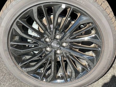 New 2026 Lincoln Corsair Grand Touring image 17