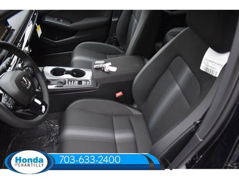 New 2026 Honda Civic Sport image 14