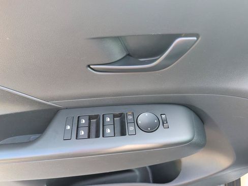 Used 2026 Hyundai Kona SEL Sport FWD image 17