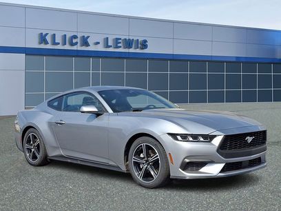 Used 2024 Ford Mustang Premium