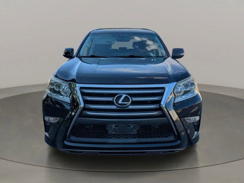 Used 2015 Lexus GX 460 w/ Premium Package AWD/4WD image 2