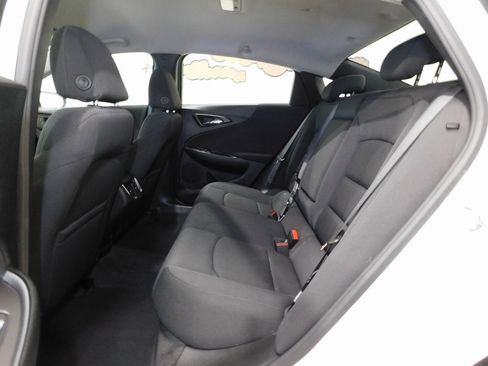 Used 2022 Chevrolet Malibu LT image 74