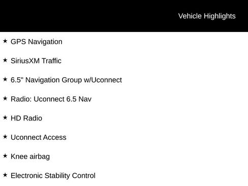 Used 2017 Jeep Renegade Latitude image 5