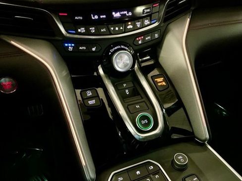 Certified 2025 Acura TLX SH-AWD w/ A-SPEC Pkg image 19