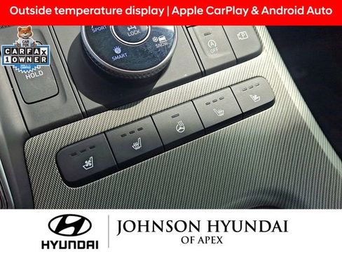 Used 2024 Hyundai Palisade SEL AWD/4WD image 22