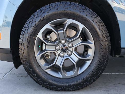 Used 2022 Ford Maverick XLT w/ Equipment Group 300A Standard image 6