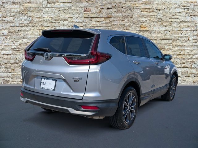 Used 2020 Honda CR-V EX-L image 7
