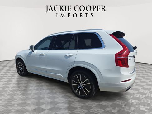 Used 2020 Volvo XC90 T6 Momentum AWD/4WD image 7