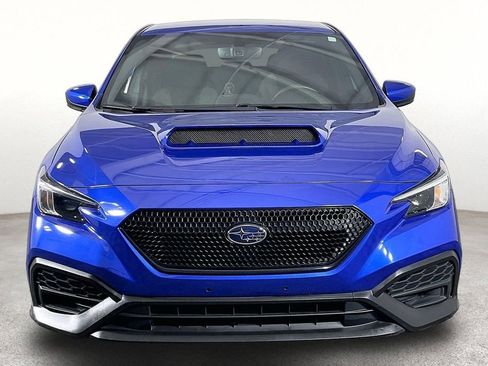 Used 2023 Subaru WRX AWD/4WD image 4