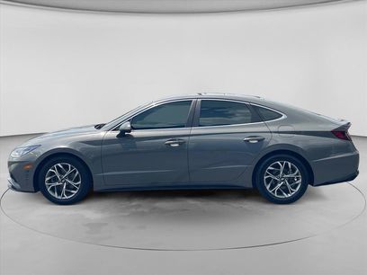 Used 2023 Hyundai Sonata SEL