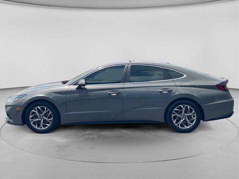 Used 2023 Hyundai Sonata SEL FWD image 4