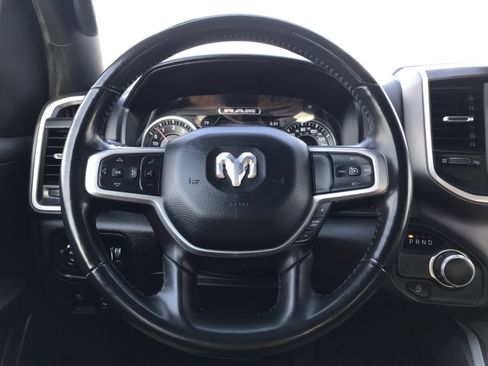 Used 2022 RAM 1500 Lone Star image 37